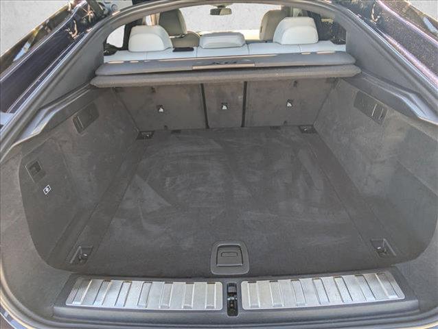 used 2026 BMW X6 car, priced at $72,998