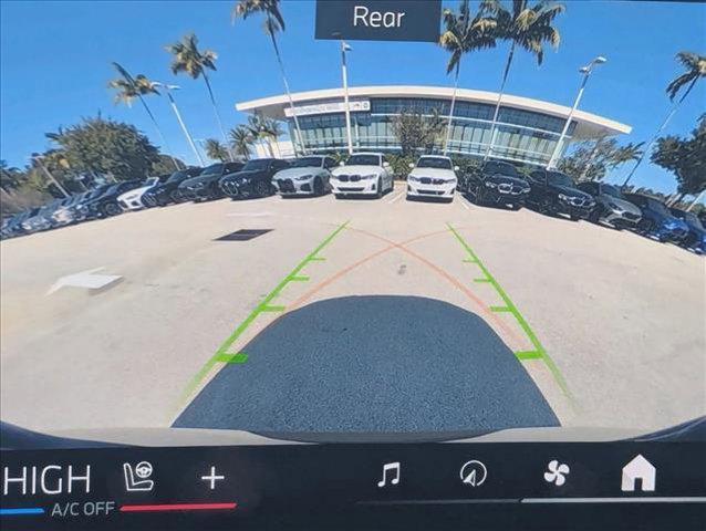 used 2026 BMW X6 car, priced at $72,998