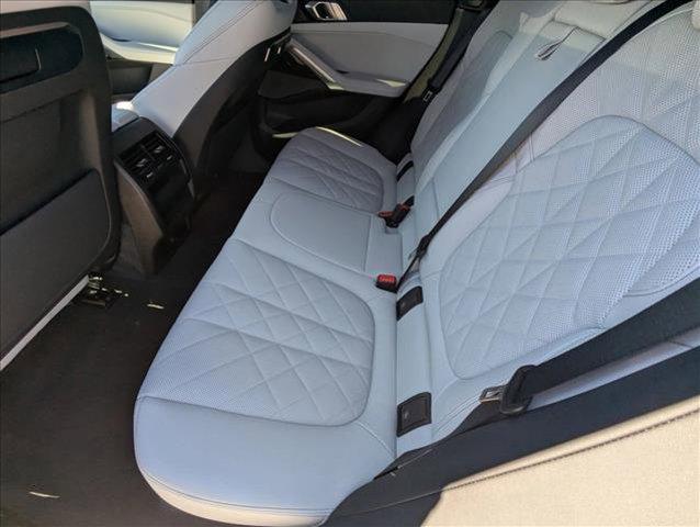 used 2026 BMW X6 car, priced at $72,998