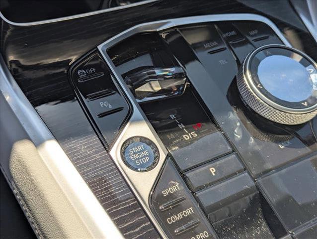 used 2026 BMW X6 car, priced at $72,998