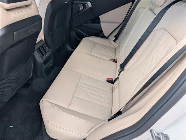 used 2026 BMW X3 car, priced at $55,679