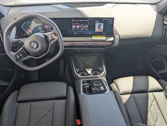 new 2026 BMW X3 car, priced at $57,089