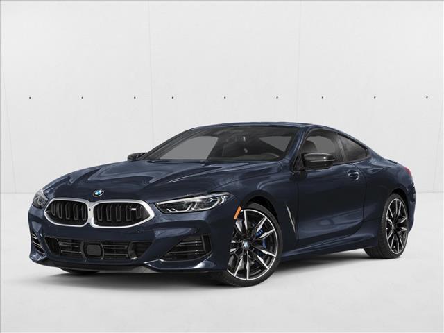 new 2026 BMW M850 car, priced at $117,550