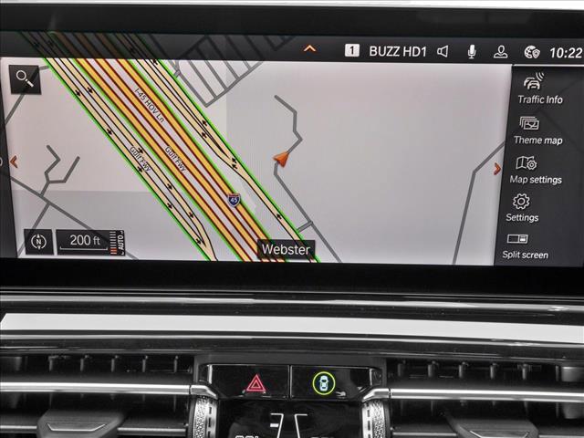 new 2026 BMW M850 car, priced at $117,550