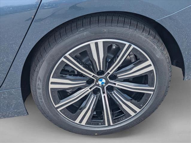 new 2026 BMW 330 car, priced at $55,459