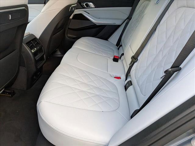 new 2026 BMW X5 car, priced at $73,875