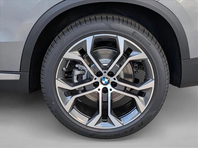 new 2026 BMW X5 car, priced at $73,875