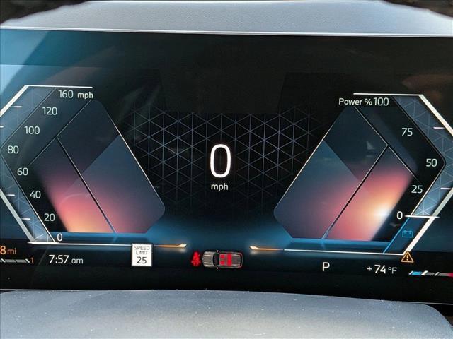 new 2026 BMW X5 car, priced at $73,875