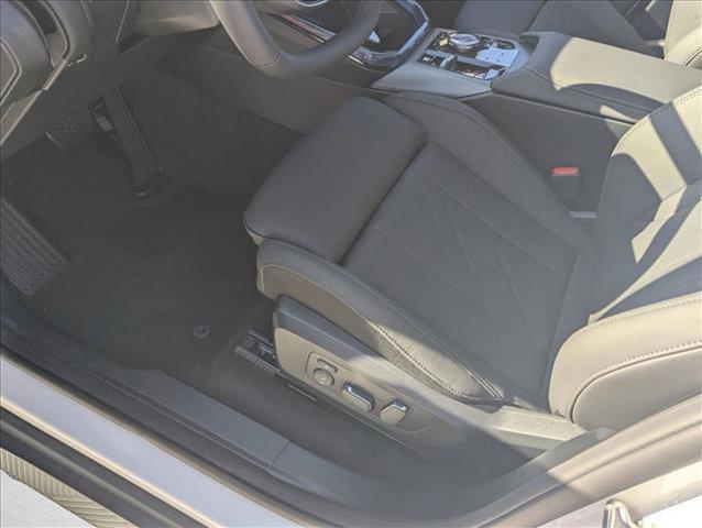 new 2026 BMW X3 car, priced at $56,804