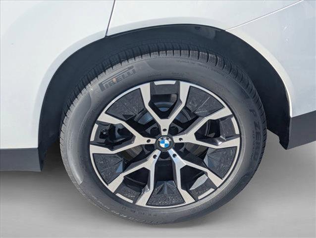 new 2026 BMW X3 car, priced at $56,804