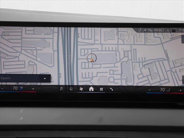 new 2026 BMW X3 car, priced at $55,310