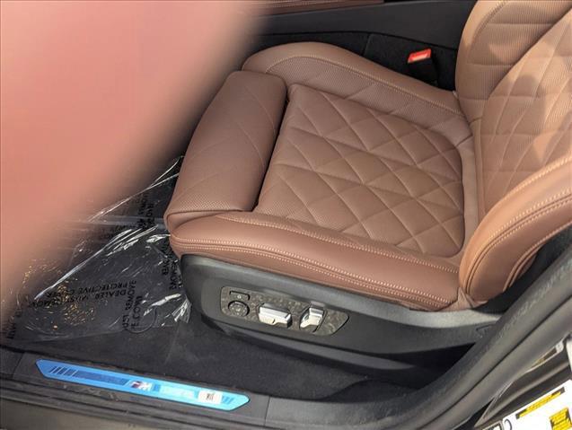 new 2027 BMW X6 car, priced at $92,374