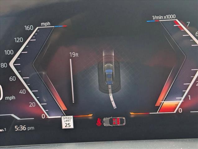 new 2027 BMW X6 car, priced at $92,374