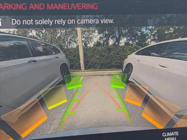 used 2023 BMW i4 Gran Coupe car, priced at $32,990