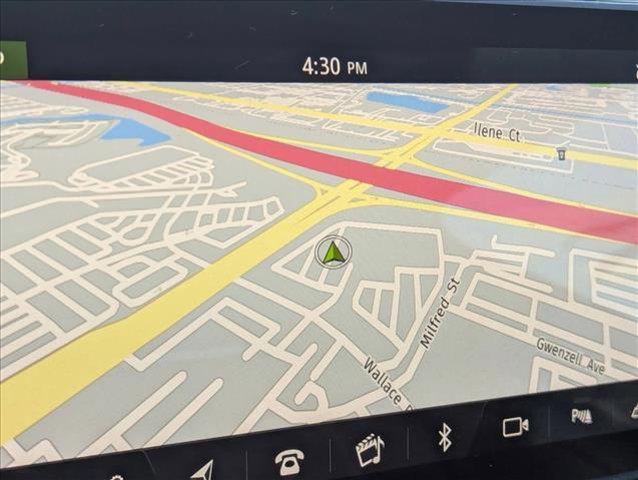 used 2022 Land Rover Range Rover Sport car, priced at $46,598