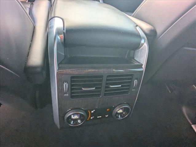 used 2022 Land Rover Range Rover Sport car, priced at $46,598