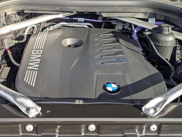 new 2026 BMW X7 car, priced at $99,155