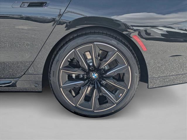 new 2026 BMW 760 car, priced at $138,284