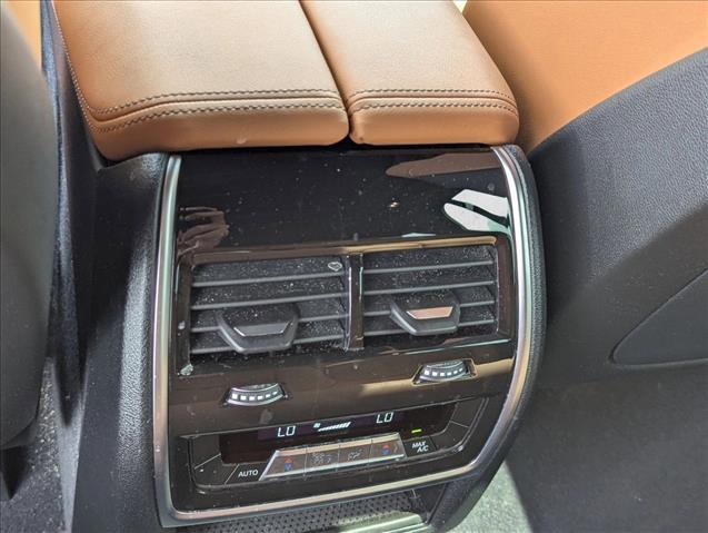 used 2023 BMW X5 car, priced at $47,484