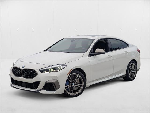 used 2020 BMW M235 Gran Coupe car, priced at $25,798