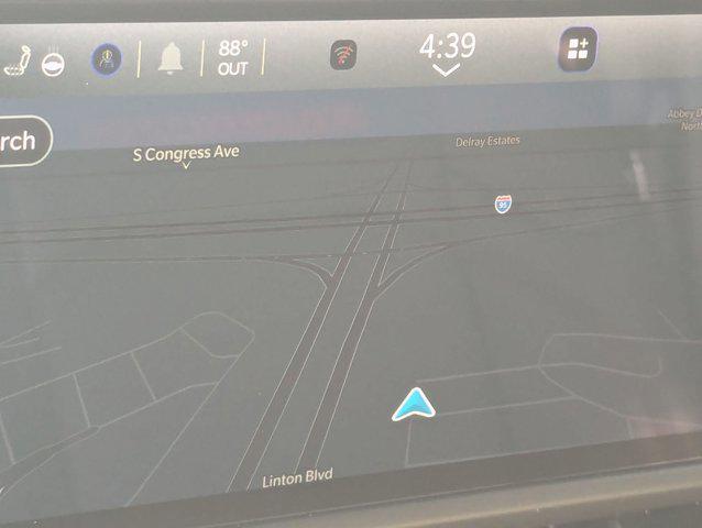 used 2025 Jeep Wrangler car, priced at $58,885