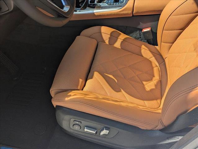 new 2026 BMW X5 PHEV car, priced at $84,150