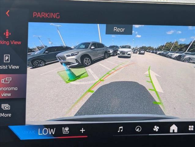 new 2026 BMW X5 PHEV car, priced at $84,150