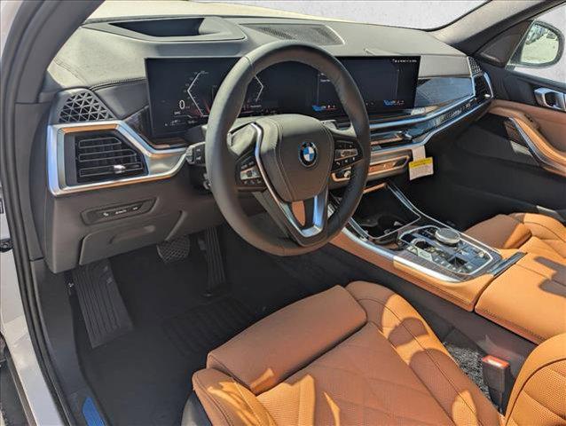 new 2026 BMW X5 PHEV car, priced at $84,150