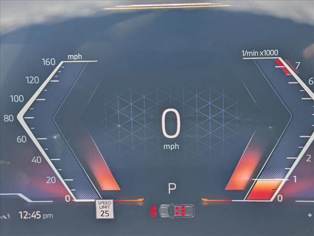 new 2026 BMW X5 PHEV car, priced at $84,150
