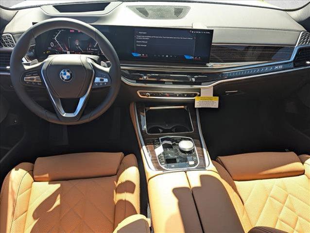new 2026 BMW X5 PHEV car, priced at $84,150