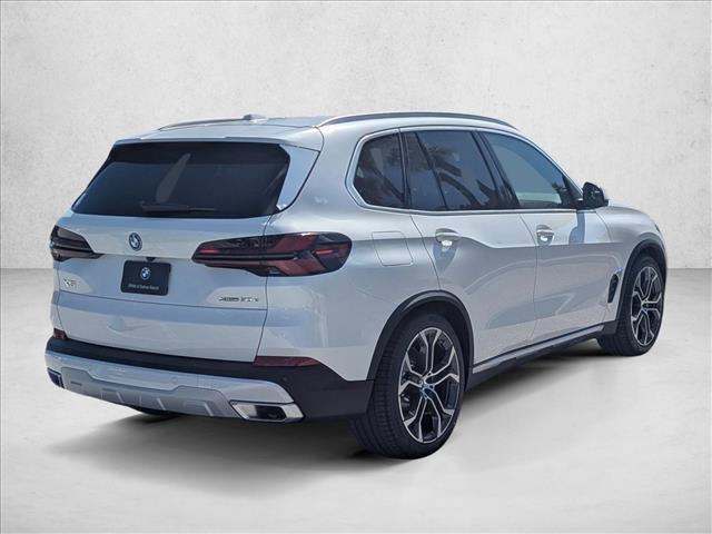 new 2026 BMW X5 PHEV car, priced at $84,150