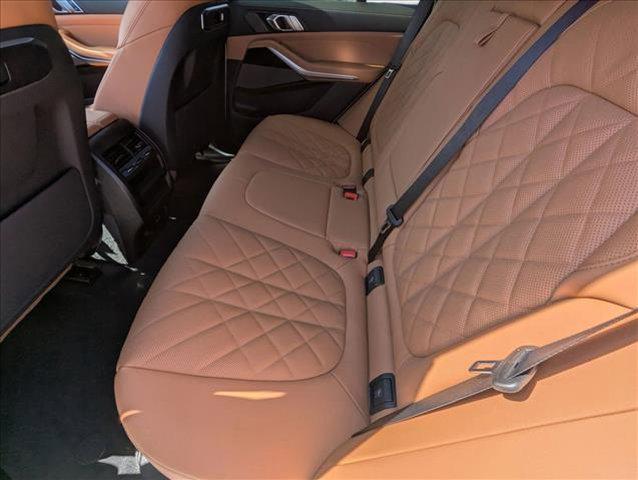 new 2026 BMW X5 PHEV car, priced at $84,150