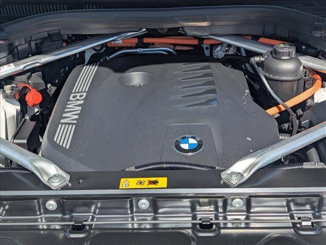 new 2026 BMW X5 PHEV car, priced at $84,150