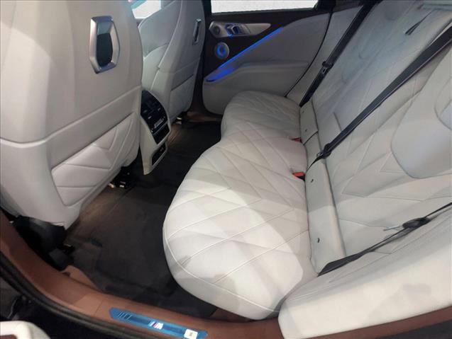 new 2026 BMW XM car, priced at $163,214