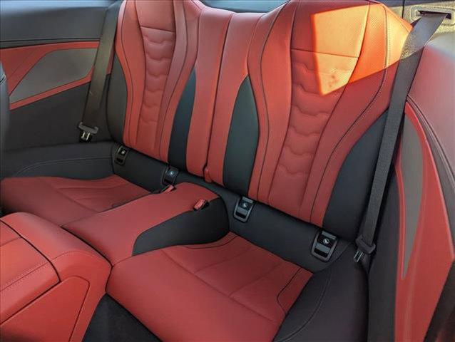 new 2026 BMW 840 car, priced at $104,019