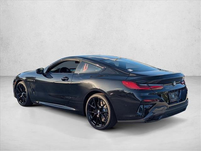 new 2026 BMW 840 car, priced at $104,019