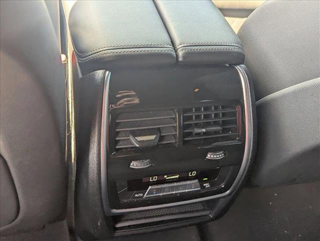 used 2023 BMW X5 car, priced at $37,991