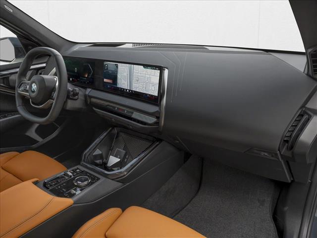 used 2026 BMW X3 car, priced at $57,625