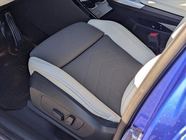 new 2026 BMW X1 car, priced at $52,924