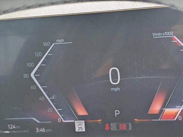 new 2025 BMW 330 car, priced at $49,430