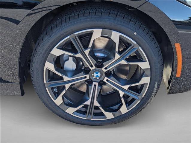 new 2026 BMW 330 car, priced at $53,559