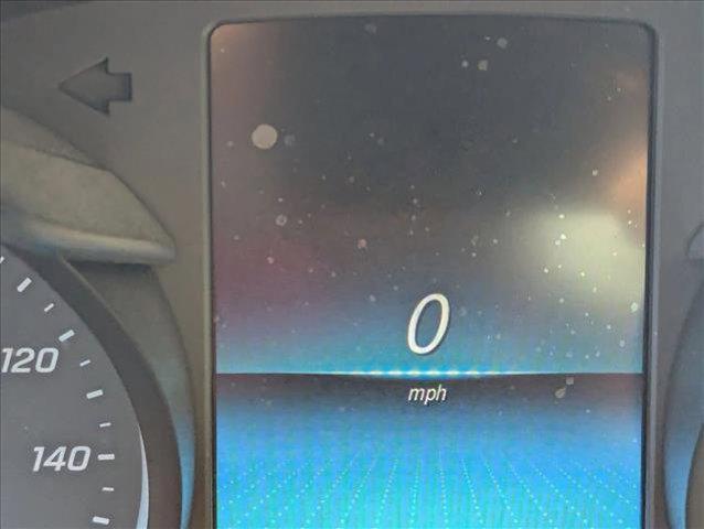 used 2019 Mercedes-Benz C-Class car, priced at $17,670