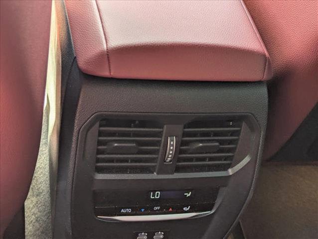 used 2023 BMW i4 Gran Coupe car, priced at $29,871