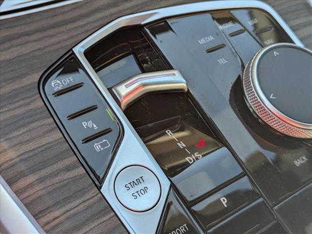 used 2024 BMW X5 PHEV car, priced at $58,290