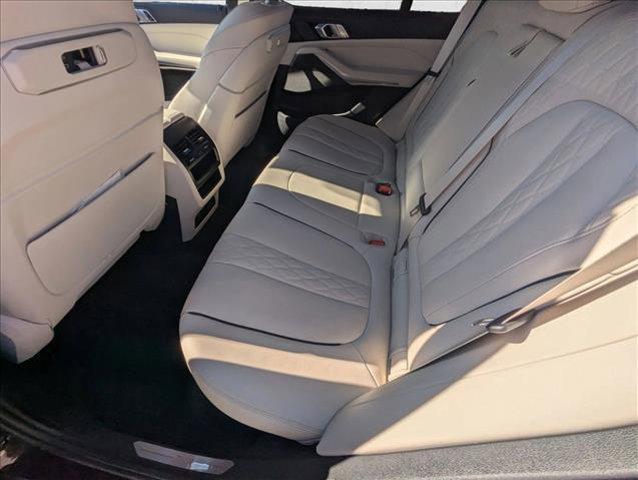 used 2024 BMW X5 PHEV car, priced at $58,290