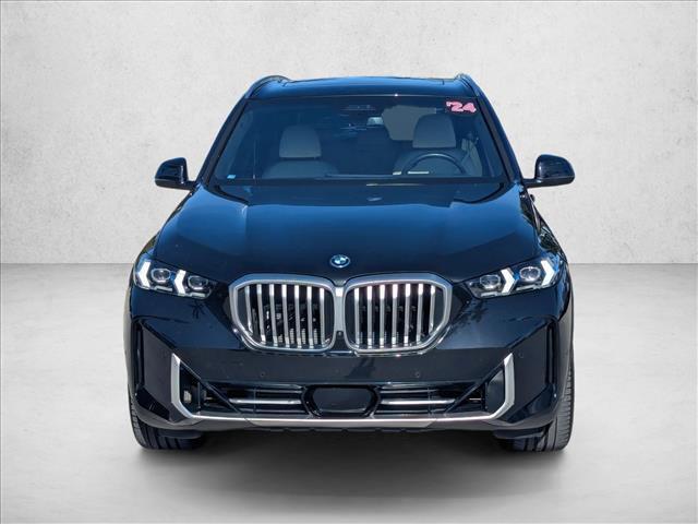 used 2024 BMW X5 PHEV car, priced at $58,290