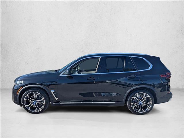 used 2024 BMW X5 PHEV car, priced at $58,290