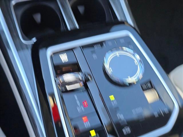 new 2026 BMW 740 car, priced at $123,790