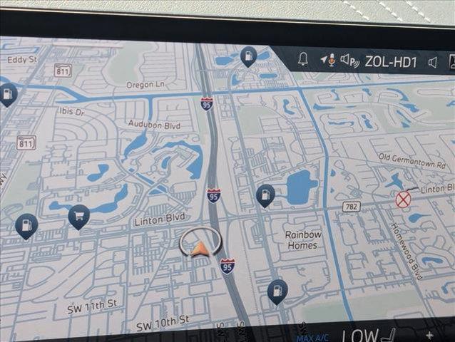 new 2026 BMW X3 car, priced at $59,900