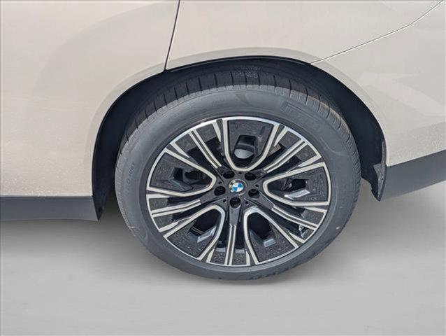 new 2026 BMW X3 car, priced at $59,900